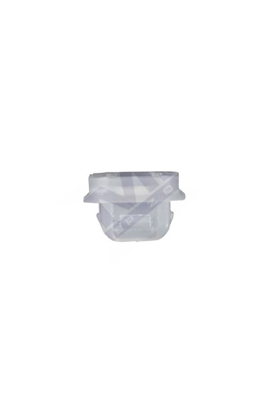 ROMİX Set 10 bucati clipsuri fixare interior, C60547-RMX, pentru BMW, 7 x 17 ...