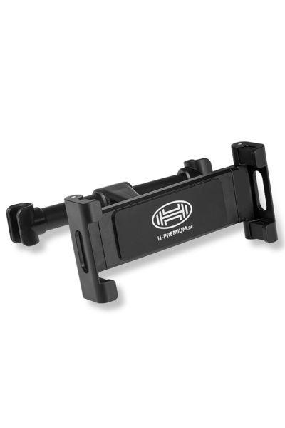 Heyner Suport auto premium pentru tableta 43315, 4.7-13 inch, prindere in tet...