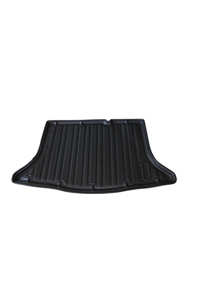 Sahler Tavita portbagaj auto E3316NGG, neagra, pentru Nissan Pulsar, 2016 - 2019