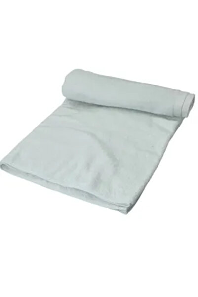 Generic Brand White Towel 70x140– 500g, Premium Cotton , Extra Soft and Super...