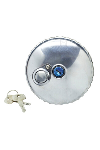 MVM Buson universal pentru rezervor TSA031, FI80, metalic, cu cheie