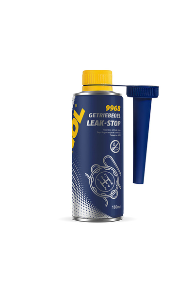 MANNOL Aditiv etansare pierderi cutie de viteze 9968, volum 180 ml
