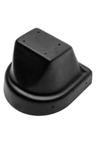 RATI Kit pentru montaj cotiera auto V01570RA, negru, pentru Opel Crossland X,...