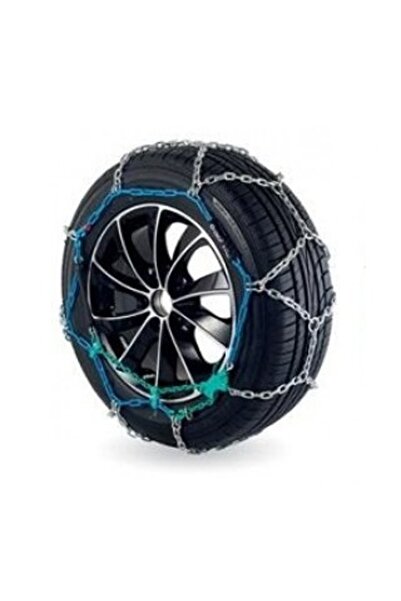 Veriga Set 2 lanturi antiderapante Professional NT 300-4.5V, grosime lant 16 ...
