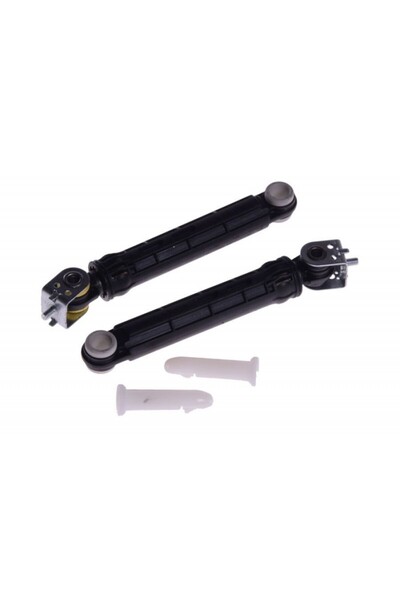REPORSHOP Set de 2 amortizoare pentru Ariston, Hotpoint REPORSHOP, 100N, C002...