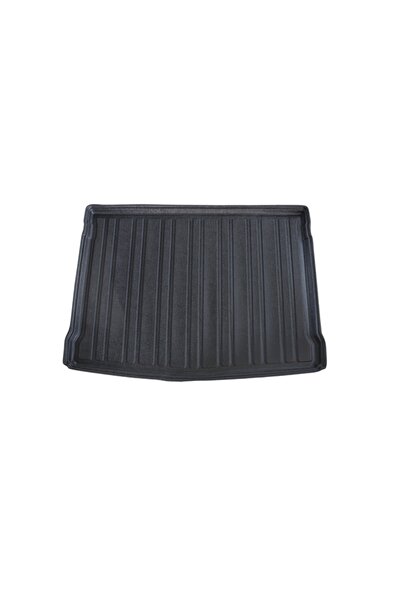 Sahler Tavita portbagaj auto E2638FGG, neagra, pentru Ford Focus IV hatchback...