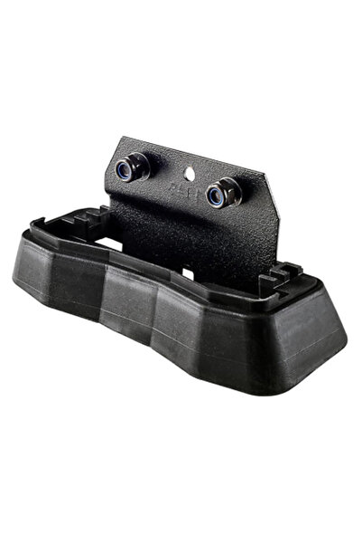 CRUZ Kit montare bare transversale portbagaj Optiplus FIX 936-017, pentru Pau...