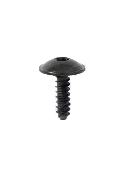 ROMİX Set 10 bucati surub fixare elemente roata, C10022, pentru VAG, 4.7 x 15...