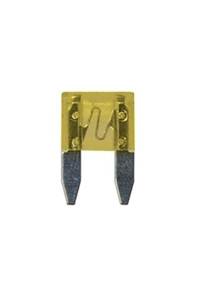 MVM Set 100 sigurante auto mini ECF012, 7.5 A