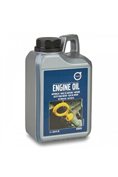 Volvo Ulei motor VCC-RBS0-2AE 0W20 31392923, volum 1 litru, sintetic, pentru ...