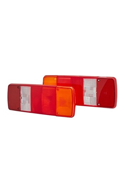 Hella Geam/dispersor pentru lampa spate 9EL 122 689-021, parte montare stanga...