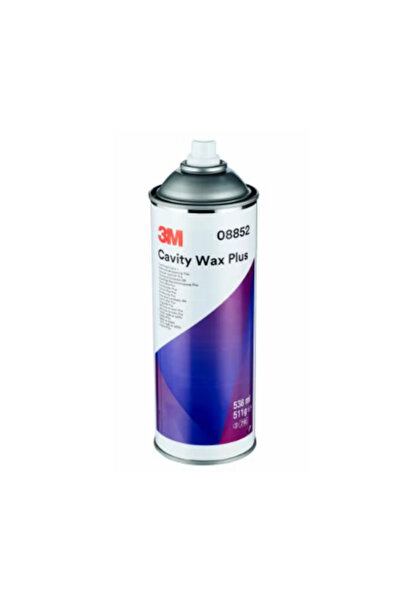 3M Spray ceara protectie cavitati Cavity Wax Plus 08852, 500 ml