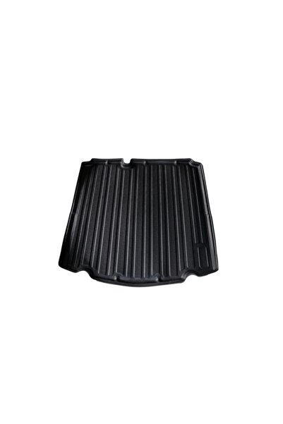 Sahler Tavita portbagaj auto E3818VWGG, neagra, pentru VW Jetta sedan, 2011 -...