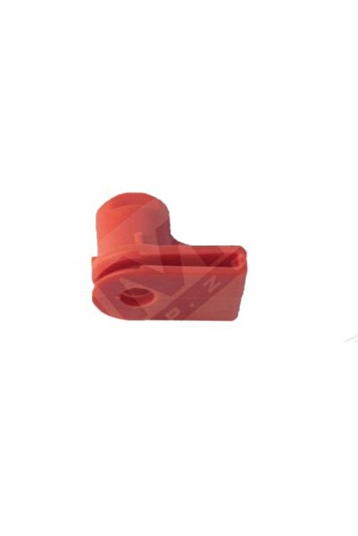 ROMİX Set 10 bucati clipsuri capac, C60100, pentru Opel, BMW