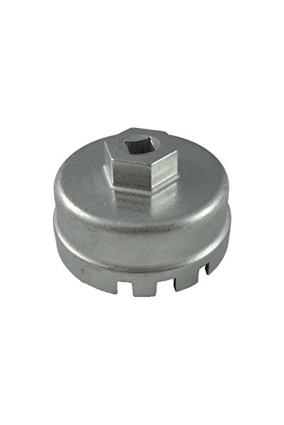 JBM Cheie extractoare pentru filtru de ulei 52809, 64.5 mm, pentru autoturism...