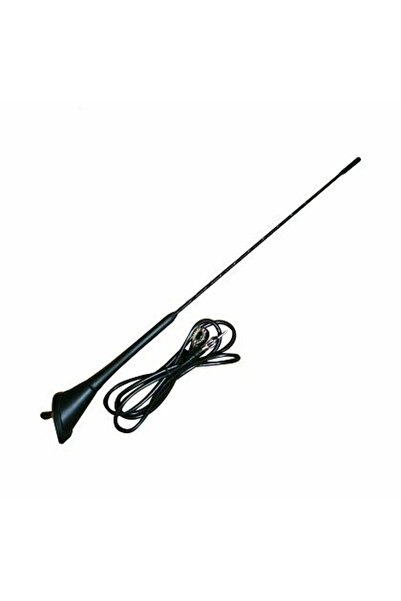 Mega Drive Antena auto universala 07466, pentru exterior, lungime 40 cm