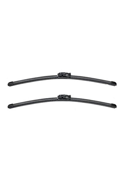 VALEO Set stergatoare parbriz SILENCIO FLAT BLADE SET 577976, lungime 700 mm,...