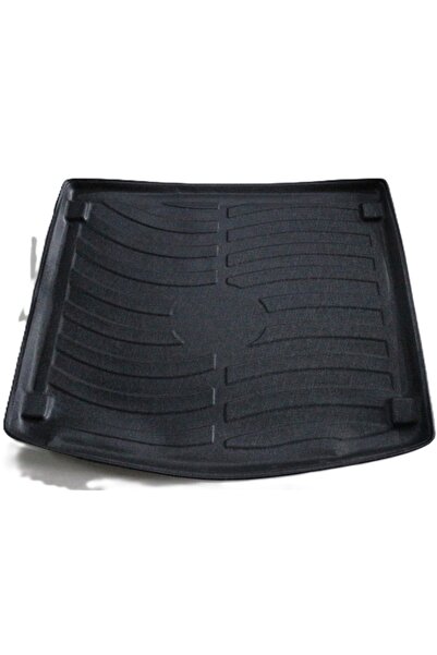 Sahler Tavita portbagaj auto E2207BGG, neagra, pentru BMW X6 E71, 2008 - 2014