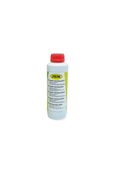 JBM Lichid neutralizare DPF 00931, recipient 0.5 litri