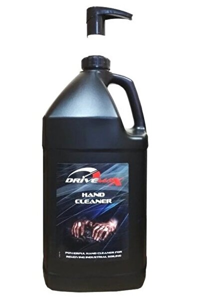Drivemax Pasta curatare maini Hand Cleaner, volum 3.8 litri, formula puternic...