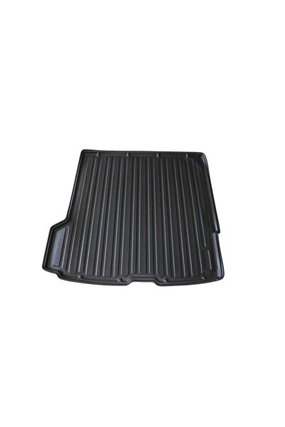 Sahler Tavita portbagaj auto E4204VGG, neagra, pentru Volvo XC90, 2016 - prezent