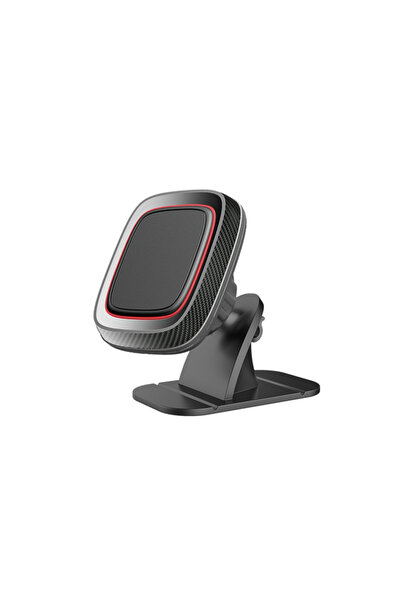 Mega Drive Suport telefon magnetic auto 02811, fixare pe bord