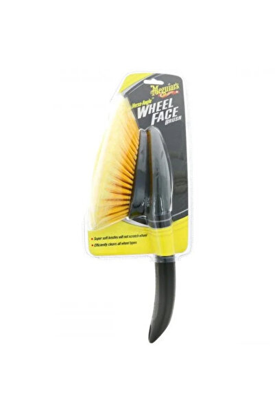 Meguiars Perie pentru curatare jante Versa-Angle Wheel Face Brush X1025EUMG, ...