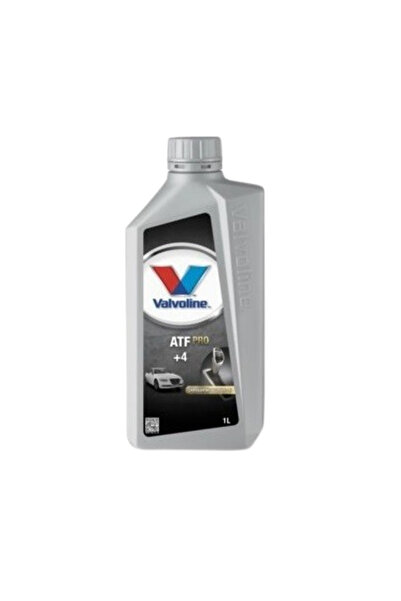 Valvoline Ulei transmisie automata ATF Pro +4 VATF4/1, volum 1 litru, sintetic