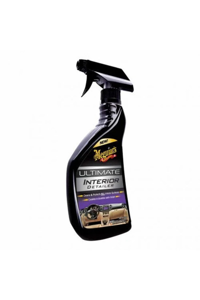 Meguiars Solutie curatare interior auto Ultimate Interior Detailer G16216MG, ...