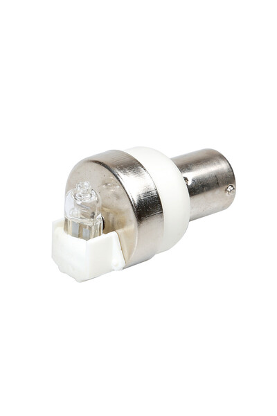 Lampa Avertizor sonor pentru mers inapoi LAM74216, cu bec halogen 21W, alimen...
