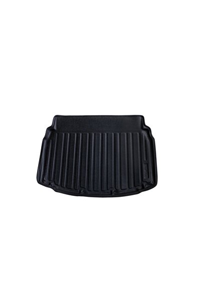 Sahler Tavita portbagaj auto E3845VWGG, neagra, pentru VW Golf VII hatchback,...