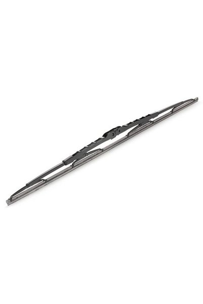Bosch Lamela stergator parbriz Twin 650U 3397004587, lungime 650 mm, montare ...