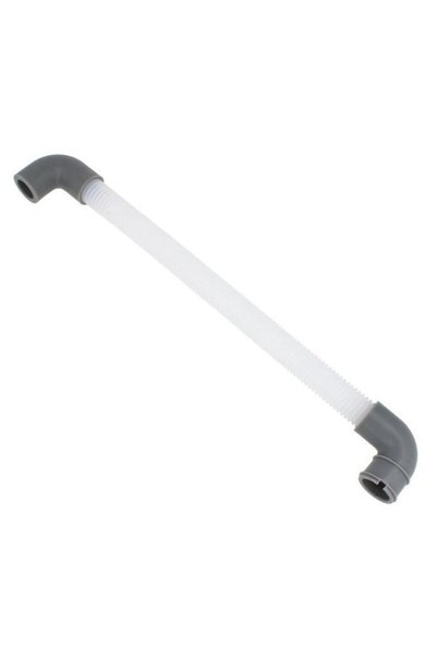Whirlpool Furtun de deviere C00375749 pentru Whirlpool/Indesit