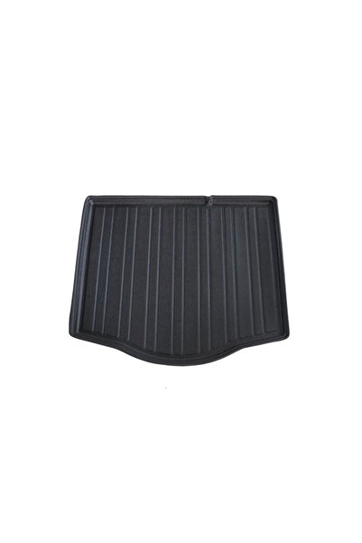 Sahler Tavita portbagaj auto E2613FGG, neagra, pentru Ford Focus II hatchback...