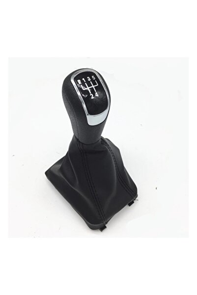 Mega Drive Nuca pentru schimbator, cu manson, 31536, Skoda Superb II 2008-201...