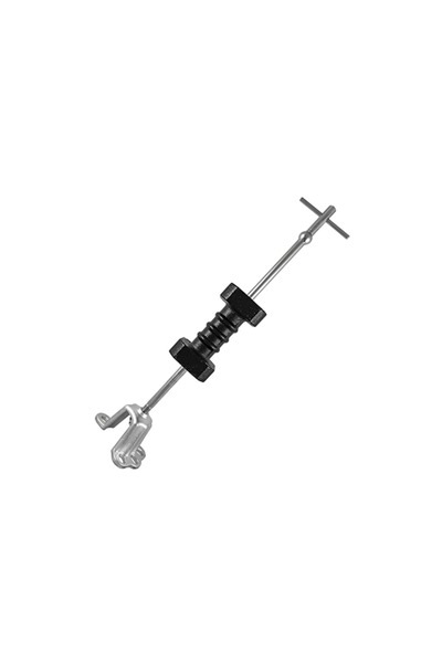 JBM Extractor angrenaje 08690, cu ciocan culisant de impact, lungime 457 mm, ...