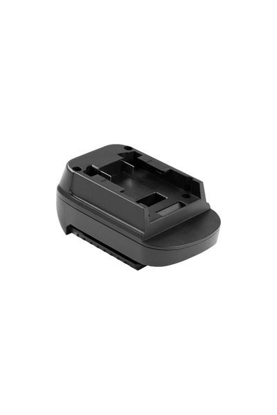 LENA LIGHTING Adaptor 18V compatibil cu proiectoarele de lucru 608681LENA, pe...