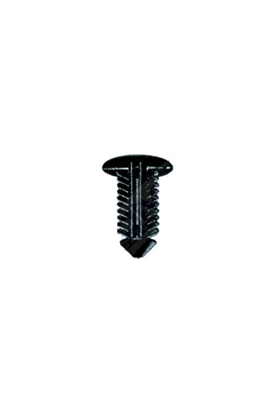 ROMİX Set 10 bucati clipsuri tapiterie, C10024, pentru Renault, 8.9 x 21.2 mm...