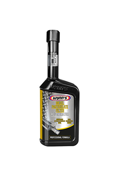 Wynns Solutie pentru curatarea filtrelor de particule W28392, recipient 500 ml