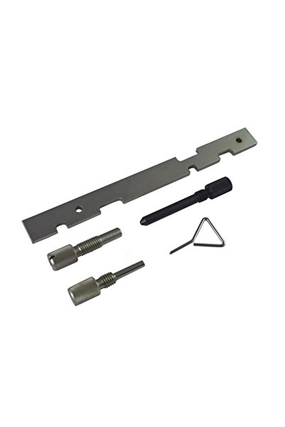 JBM Set dispozitive pentru blocare distributie pe lant 53324, Ford, motor ben...