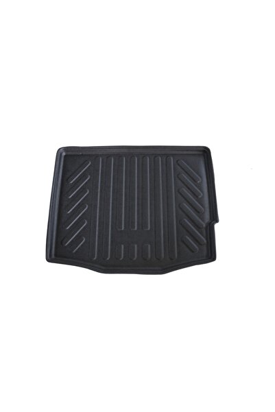 Sahler Tavita portbagaj auto E2620FGG, neagra, pentru Ford Focus III hatchbac...