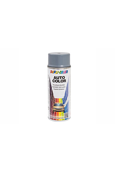Dupli-Color Spray vopsea auto 08766, gri metal 850, recipient 350 ml