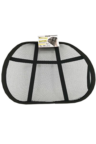 Bottari Suport lombar pentru scaun auto 12100, 40 x 36 x 14 cm, cu gauri pent...