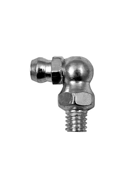 JBM Cap gresor 10874, unghi 90 de grade, 6 mm