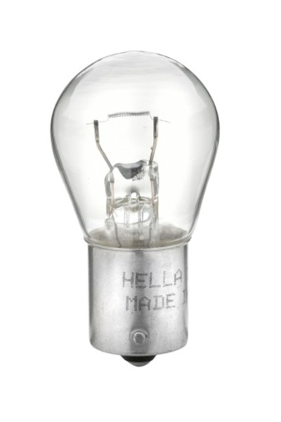 Hella Bec auto semnalizator STANDARD 8GA 002 073-121, tensiune 12V, putere 21...