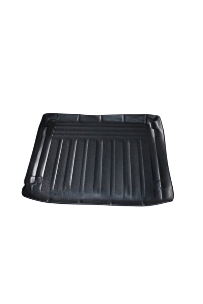 Sahler Tavita portbagaj auto E3613RGG, neagra, pentru Renault Kangoo, 2008 - ...