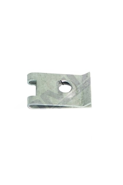 ROMİX Set 10 bucati clipsuri metalic tapiterie 14202, universale