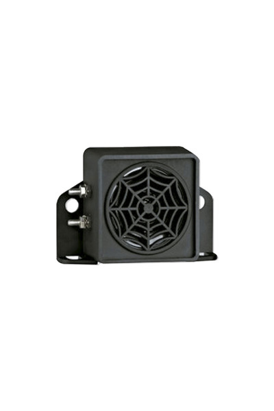 JBM Avertizor acustic auto 51968, patrat, 12 V - 80 V, putere acustica 97 dB