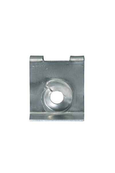 RESTAGRAF Set 12 clipsuri auto A11168, 4.8 mm, otel inoxidabil, pentru fixare...