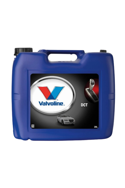 Valvoline Ulei de transmisie DCT VDCT/20, volum 20 litri, sintetic